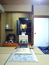 <b>I様(長崎市昭和)</b>