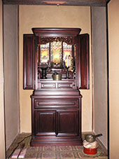 <b>Ｍ様（長崎市西北町）</b>