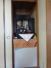 <b>Ｋ様（長崎市片淵）</b>