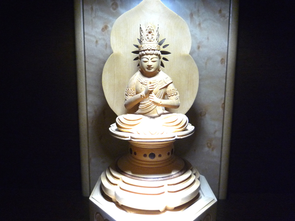 私のお守り本尊☆