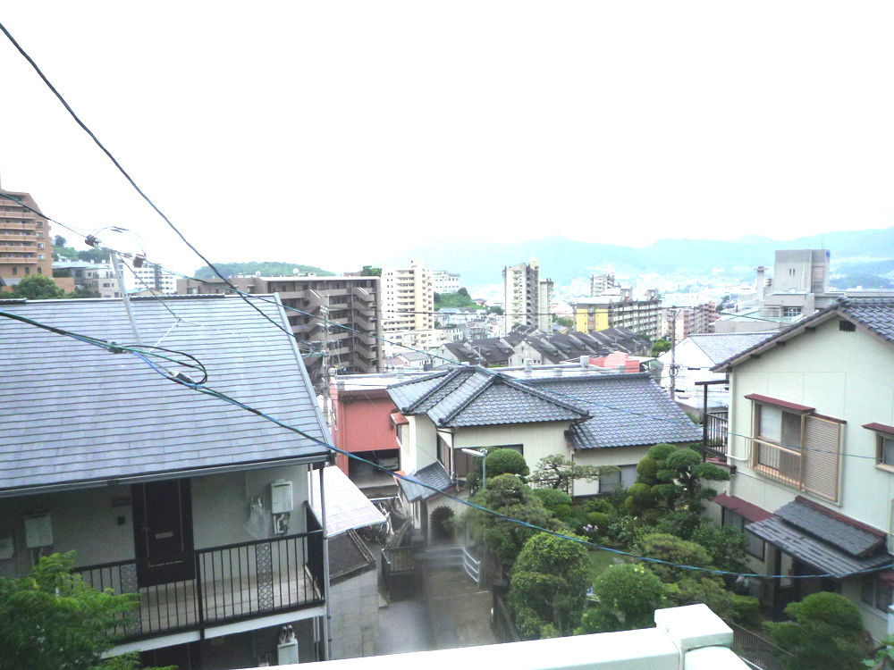 もうじきお別れ・・