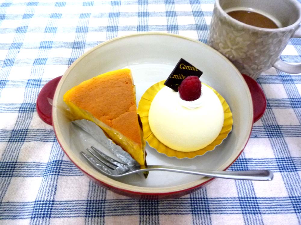 自分の節目