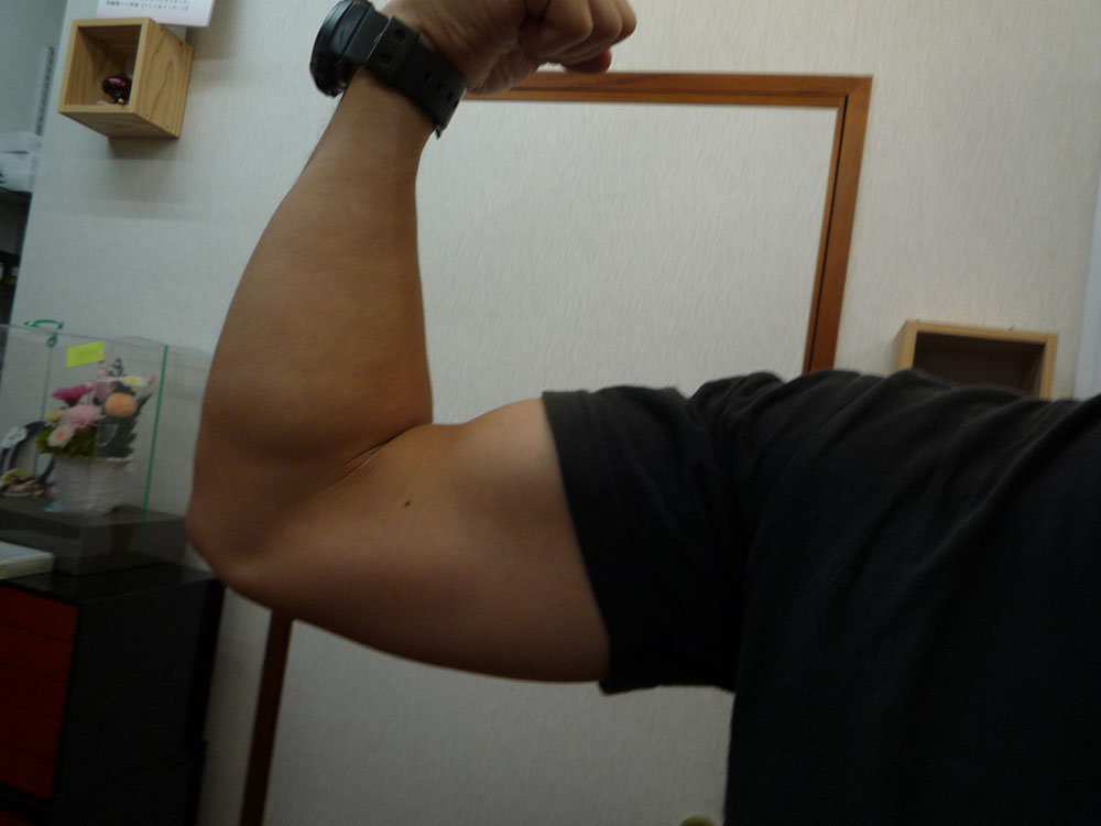 最近、思う事