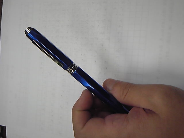 古い物のよさ。