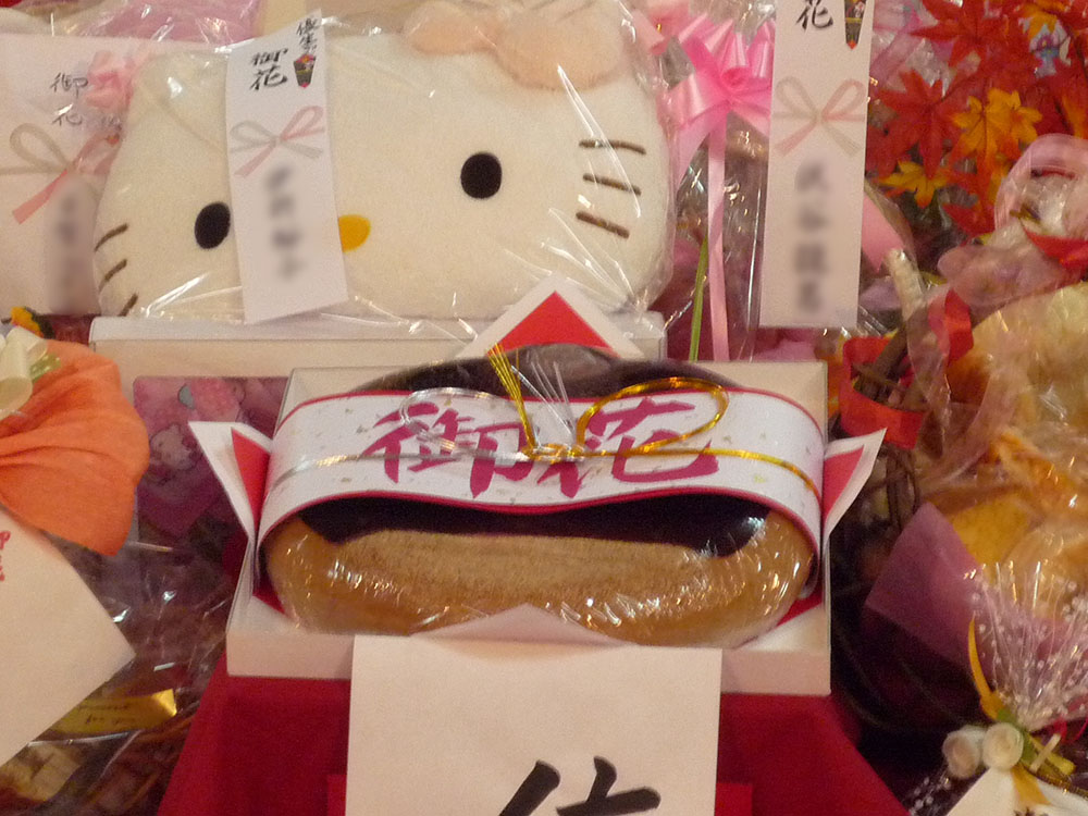 長崎くんち