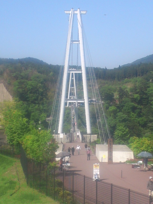 リベンジ