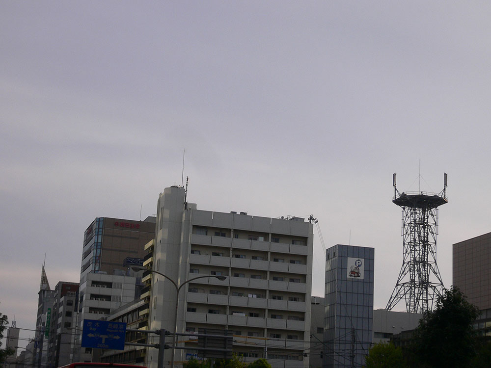 備えあれば憂いなし