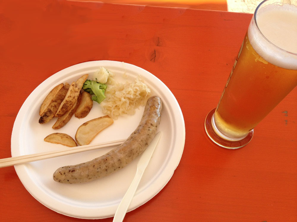 食欲の秋。