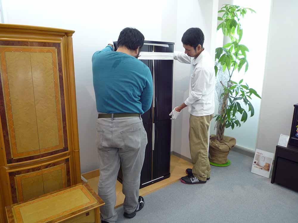 「気づき」と「感謝の心」