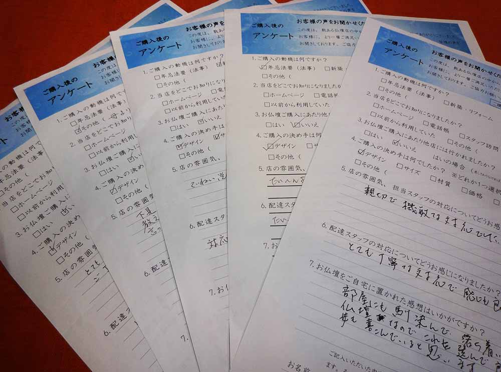 見てみてホームページ