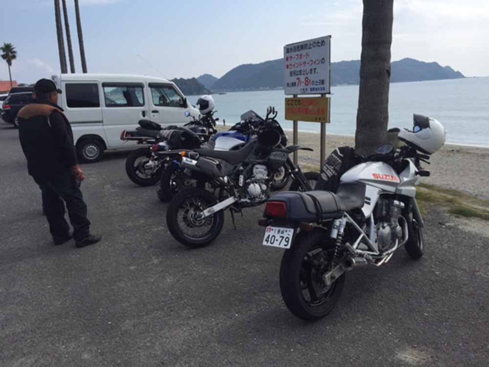 選択