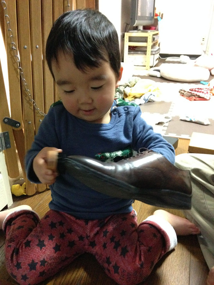 最近の一番