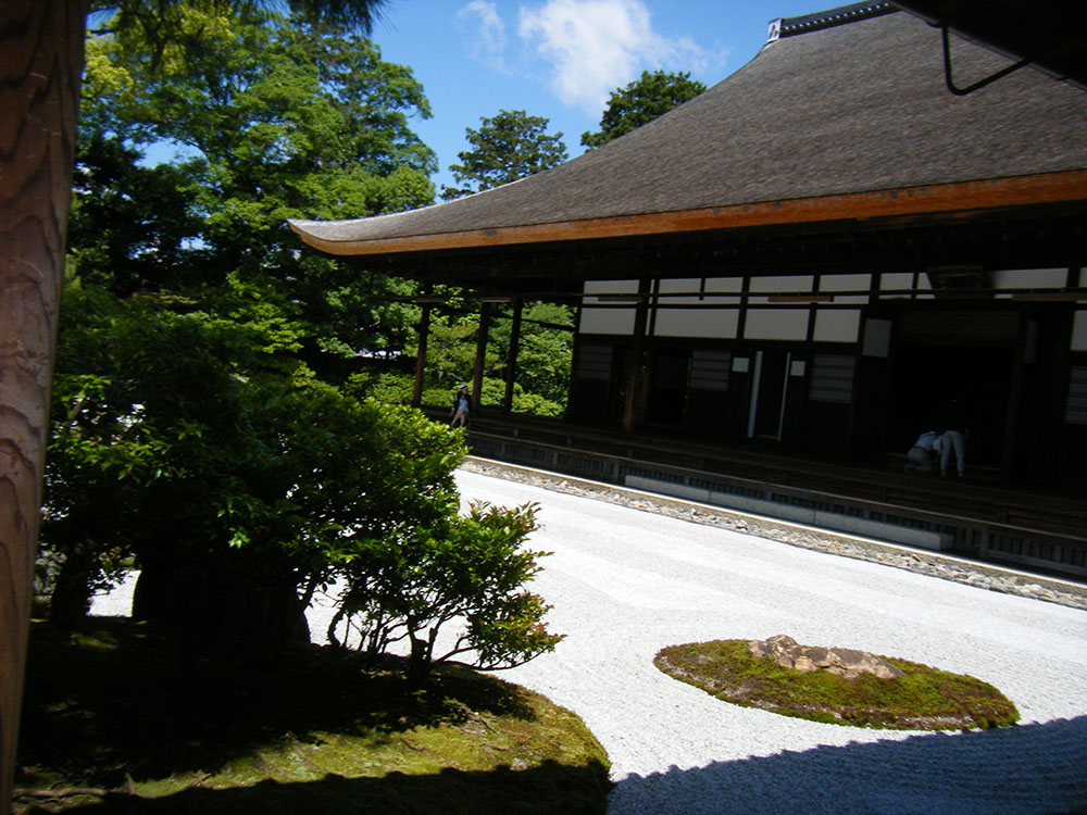 京都のお寺