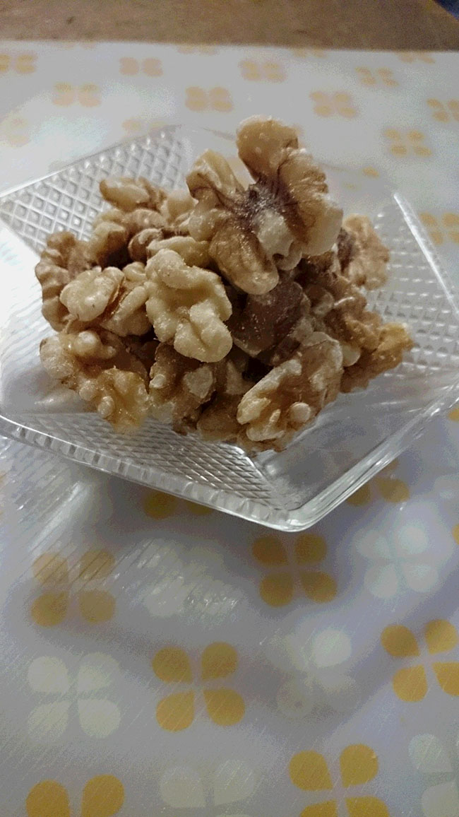 くるみ