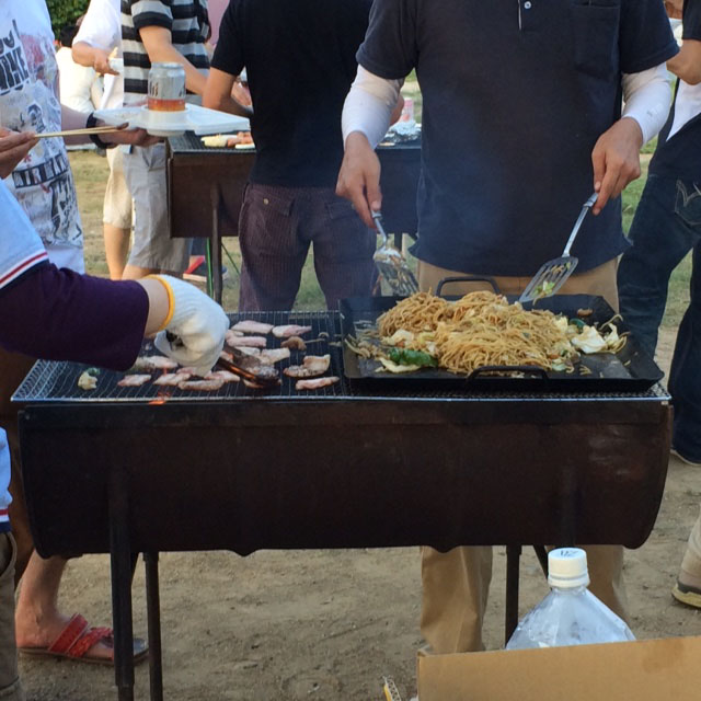 BBQ