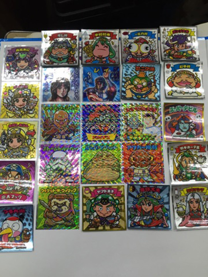 ターゲット