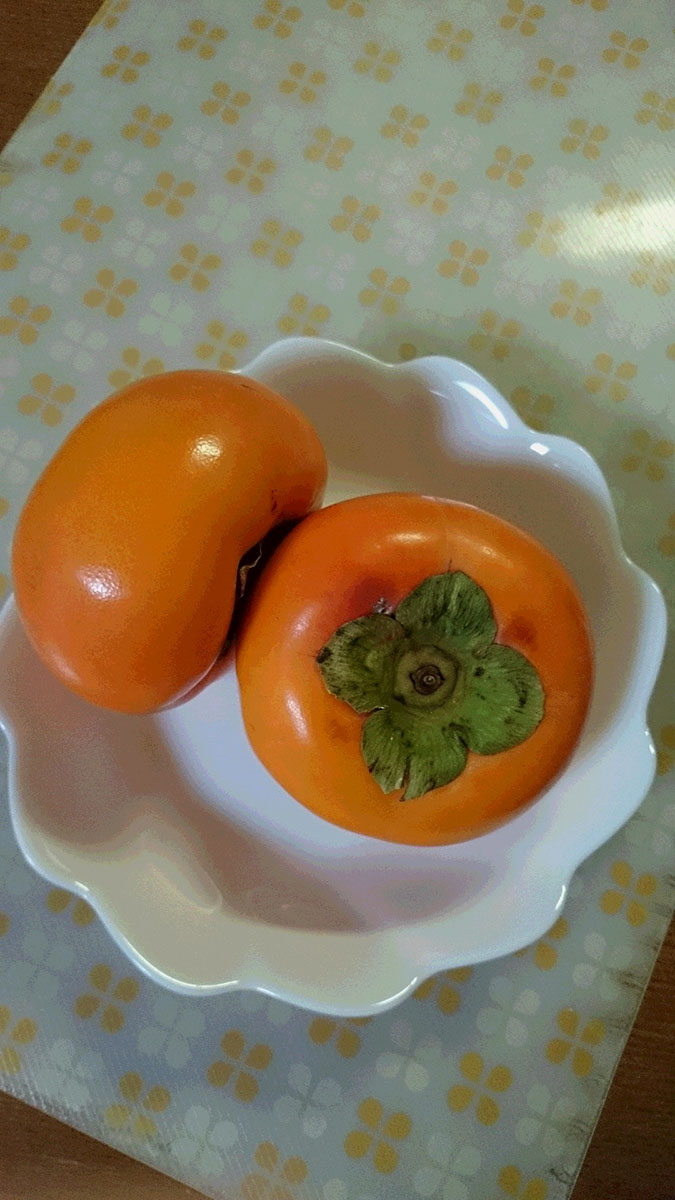 今が食べごろ