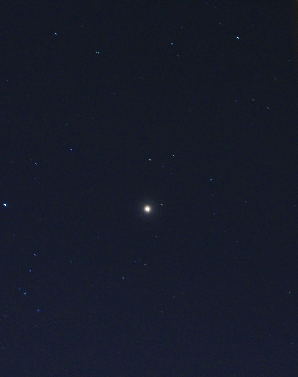 火星