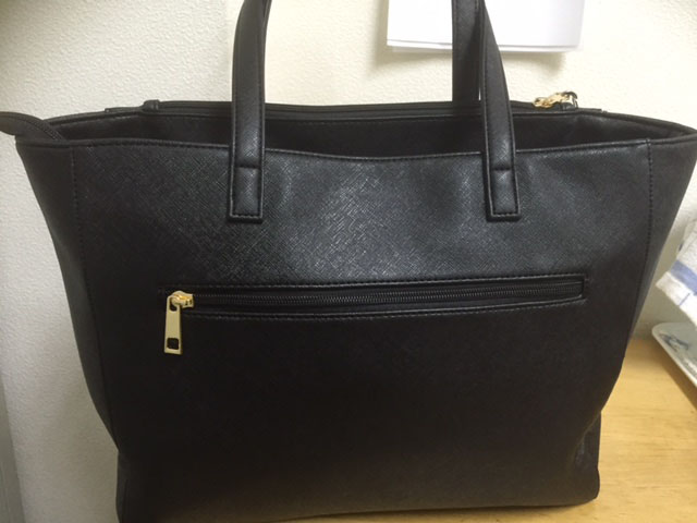 NEWバック