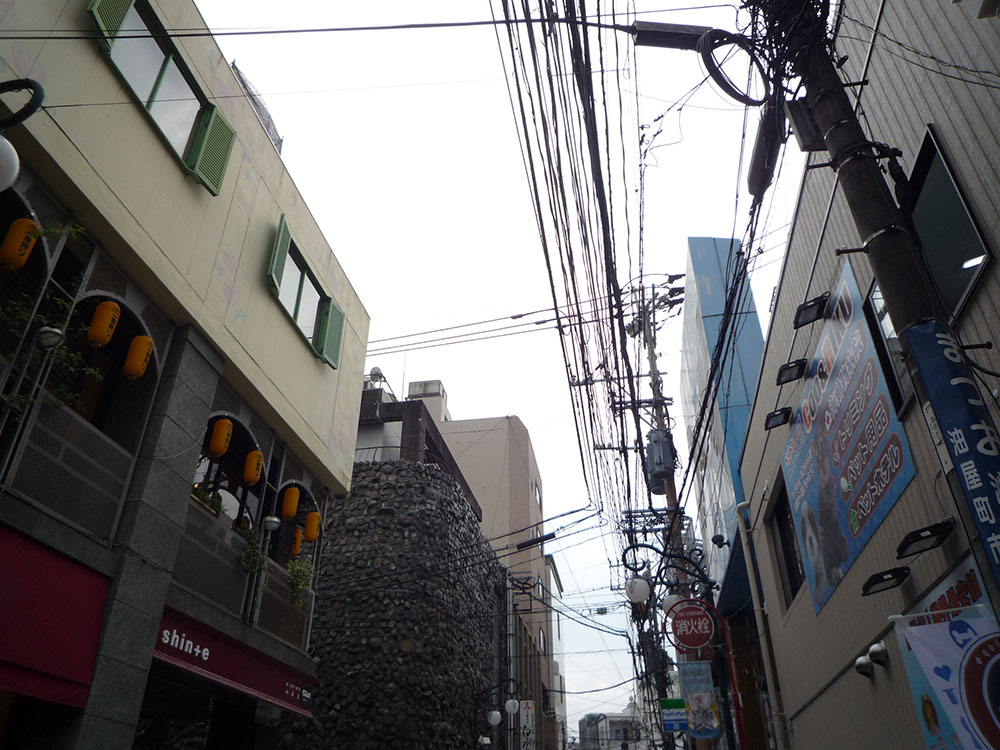 台風