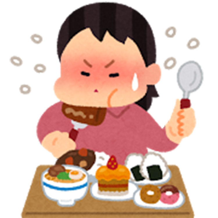 秋といえば・・・。