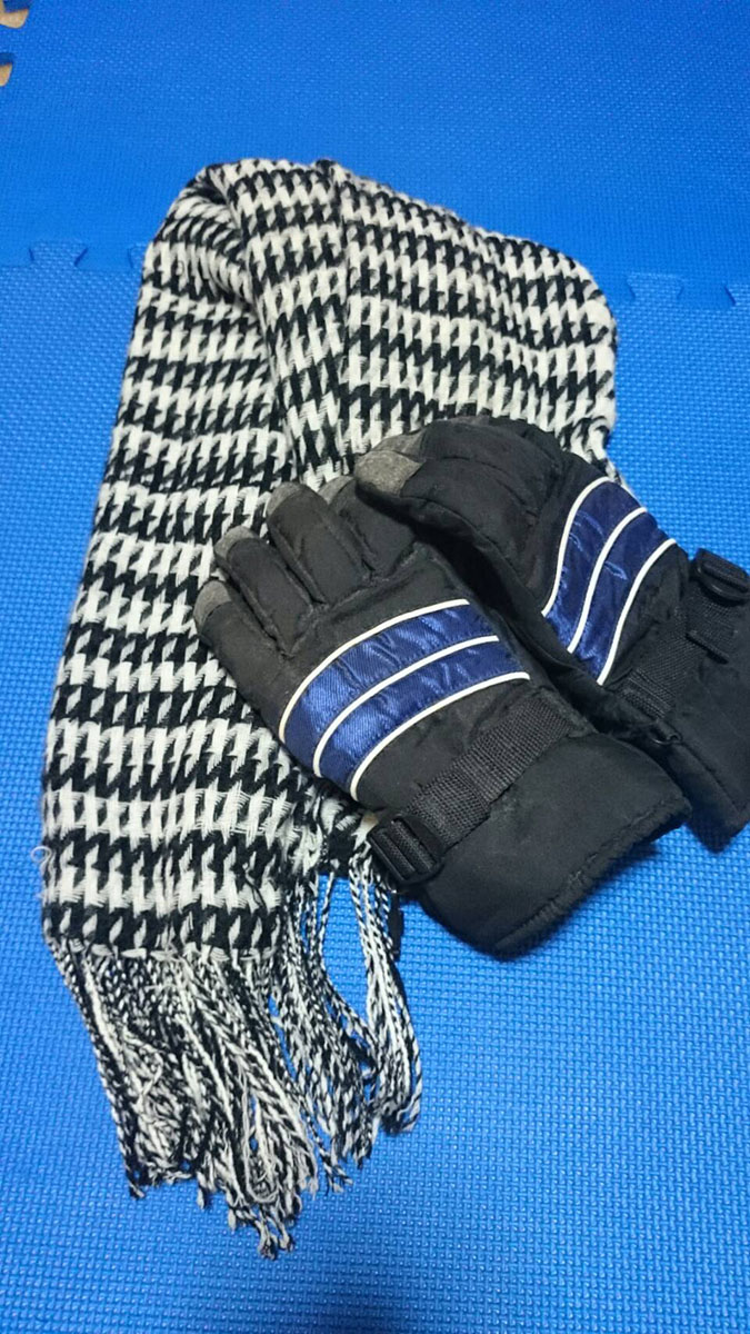 冷え性