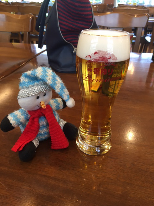 �@�o�X�c�A�[�S