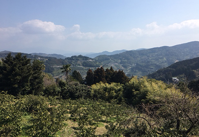 　受け継がれていく想い