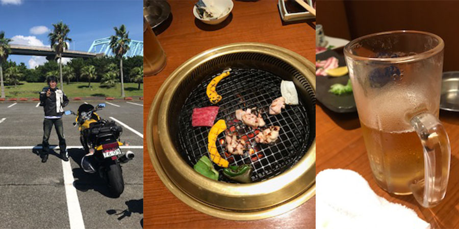 ボンツー2017