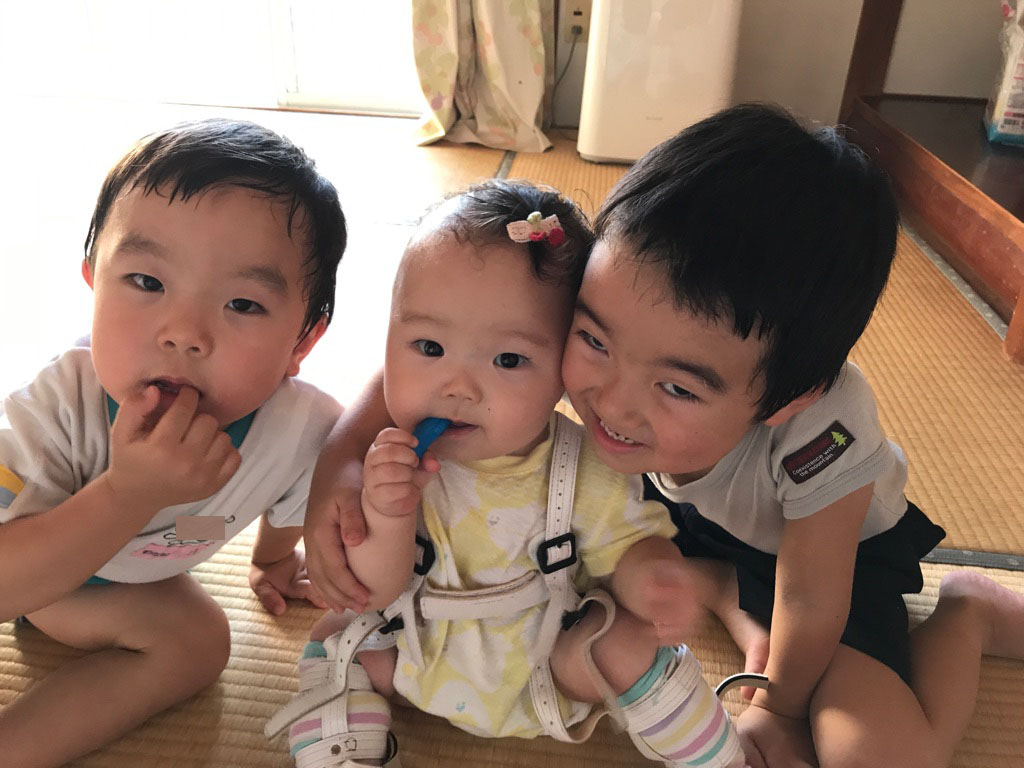普通の素晴しさ