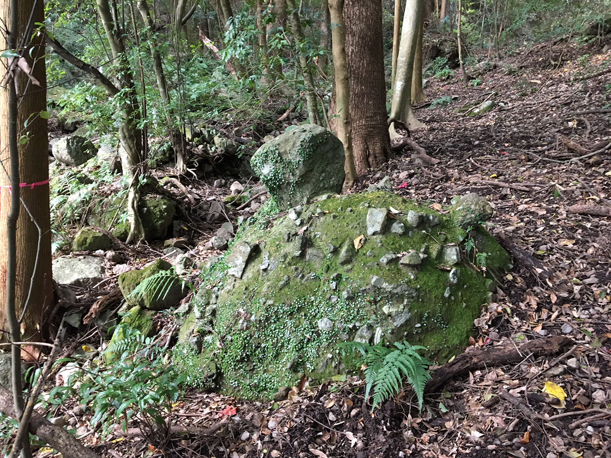 稲佐山へ(前編)