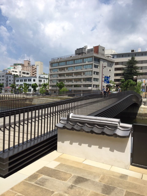 　お盆休み４日目