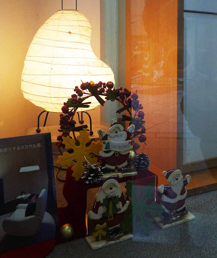 もうすぐクリスマス!