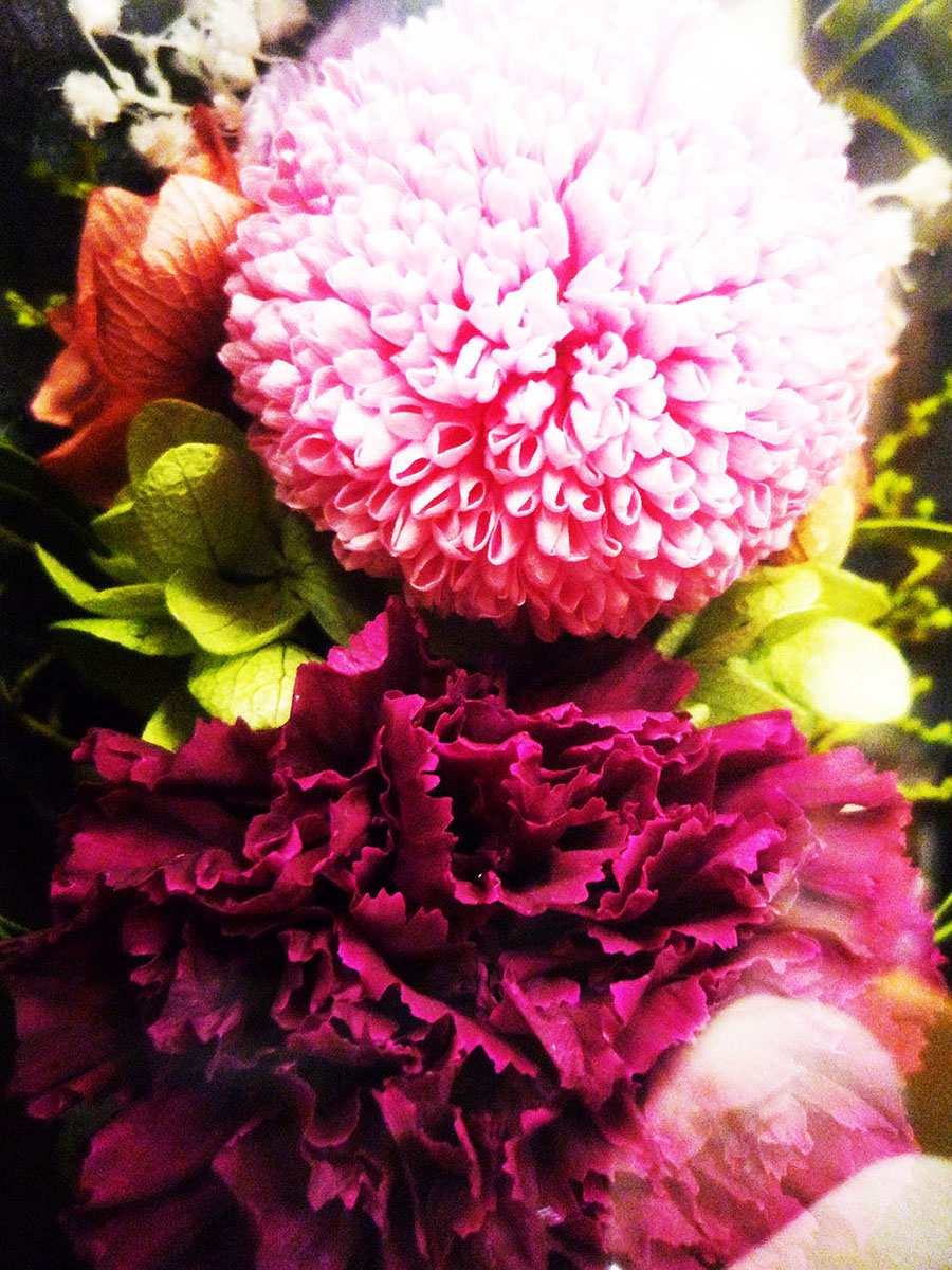 花粉症@