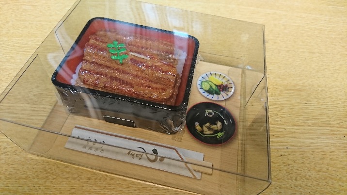 5月の新商品