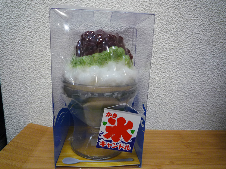 もう一人の家族