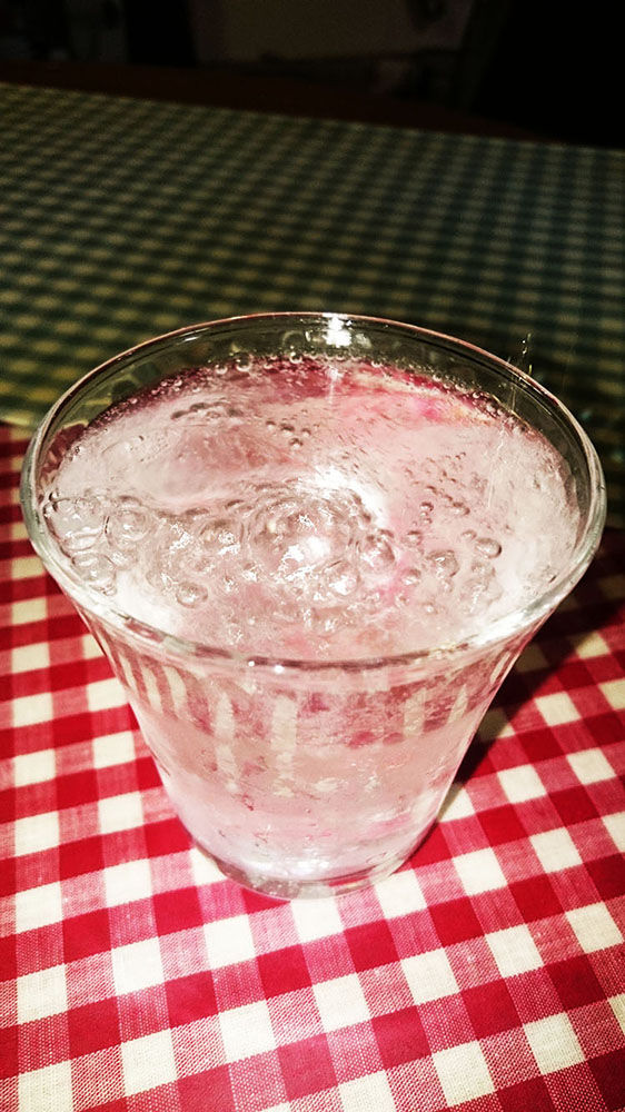 炭酸水