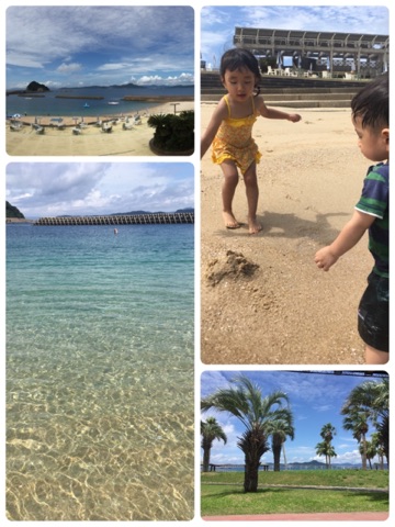 　Ｔｈｅ・夏