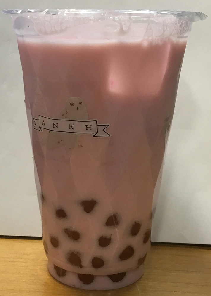 インスタ映え