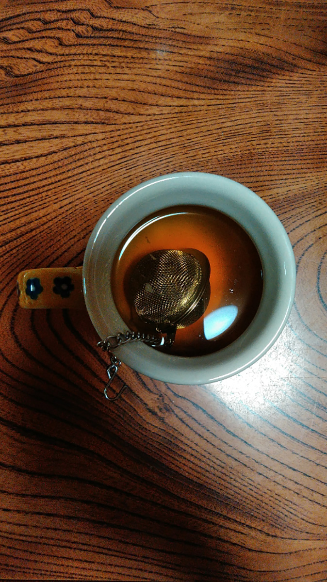 眠り誘う薬のはずが