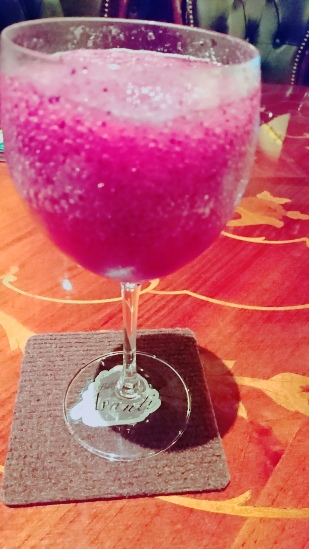　オシャレ～なＢａｒ