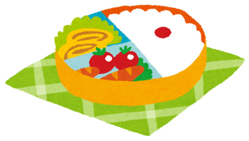 日々の楽しみ