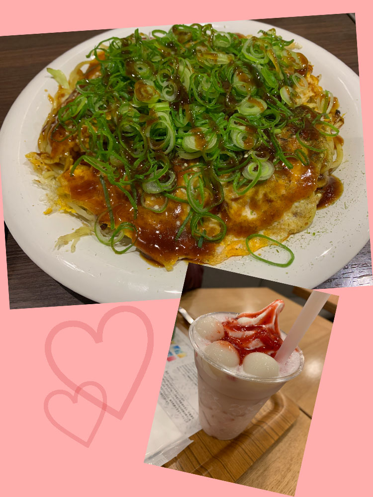 最後の晩餐。