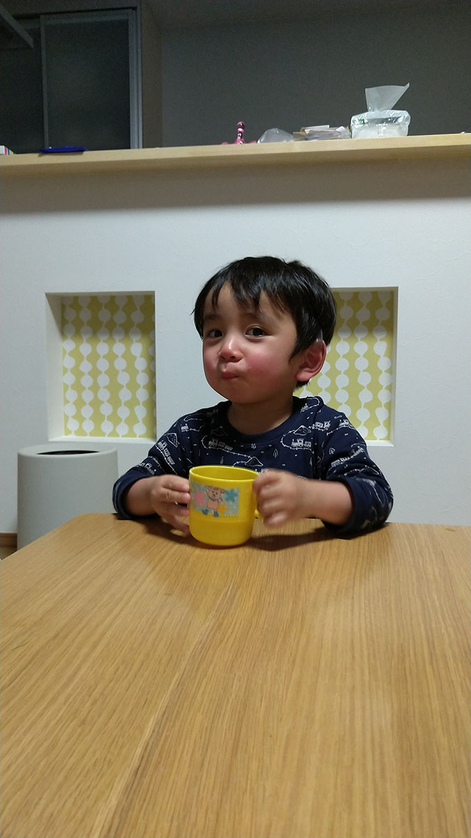引っ越しブルー