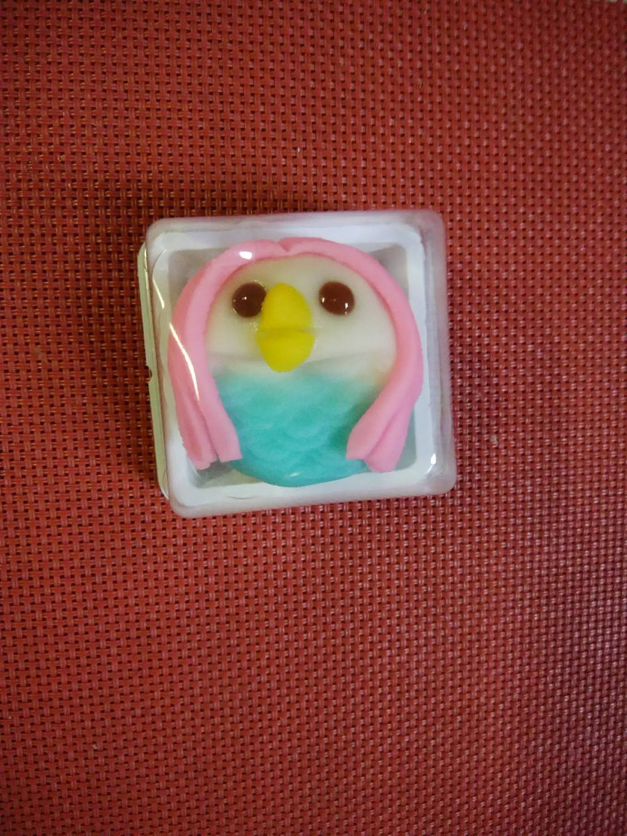 アマビエ