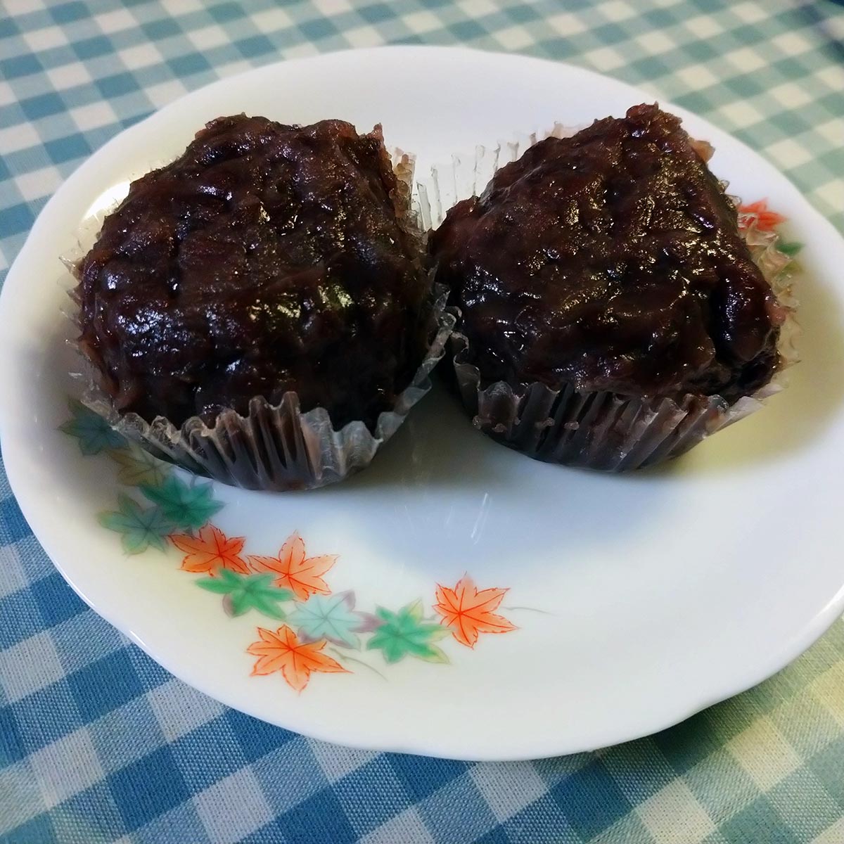 お彼岸のお供え定番