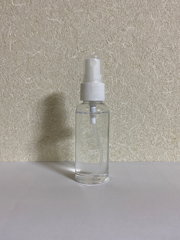 消毒液