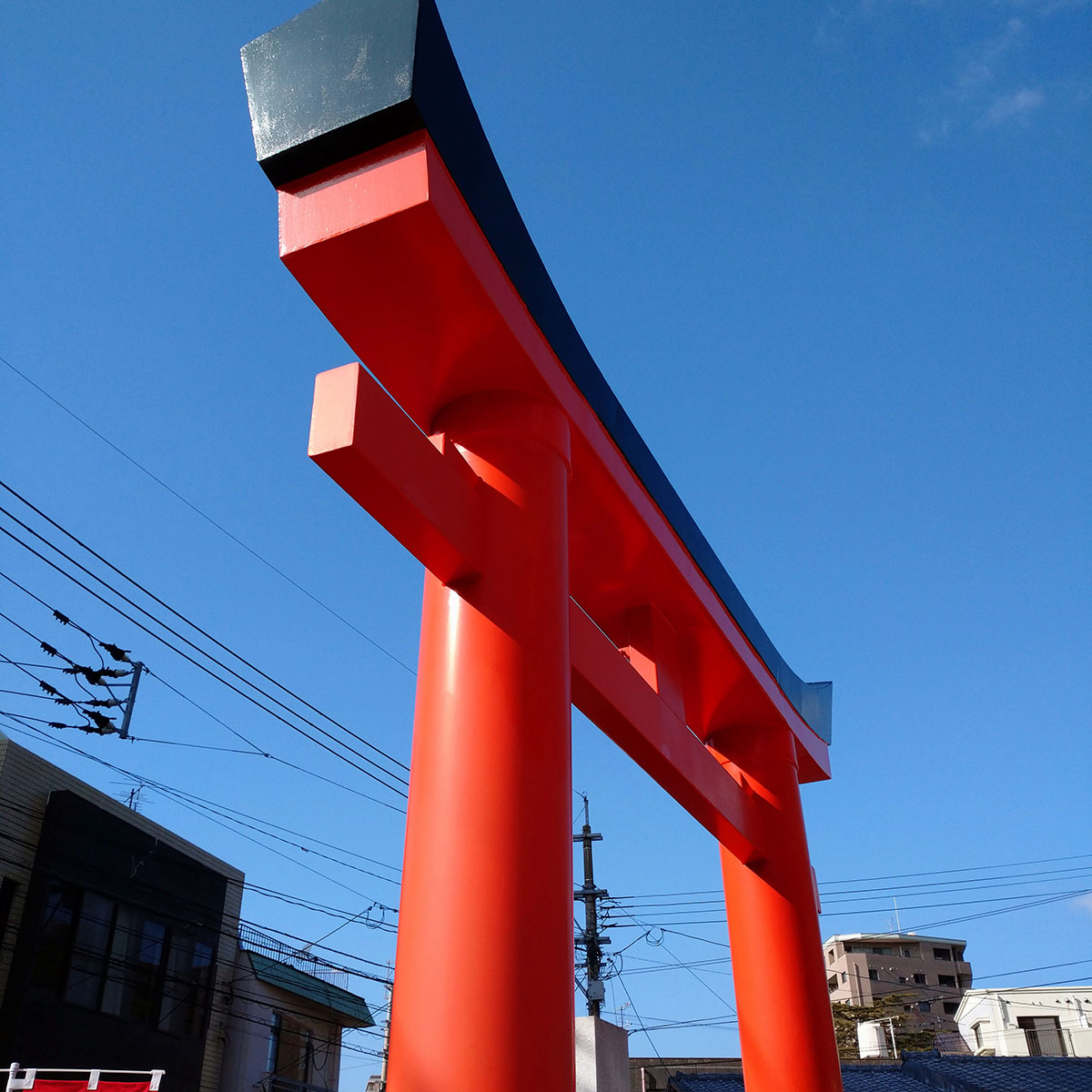 オンラインでご参拝