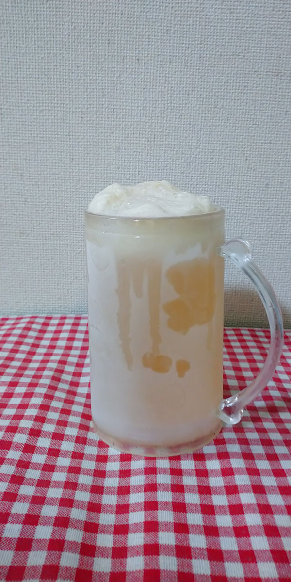 ノンアルコールビール