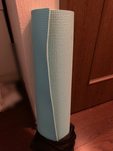 　体験ホットヨガ